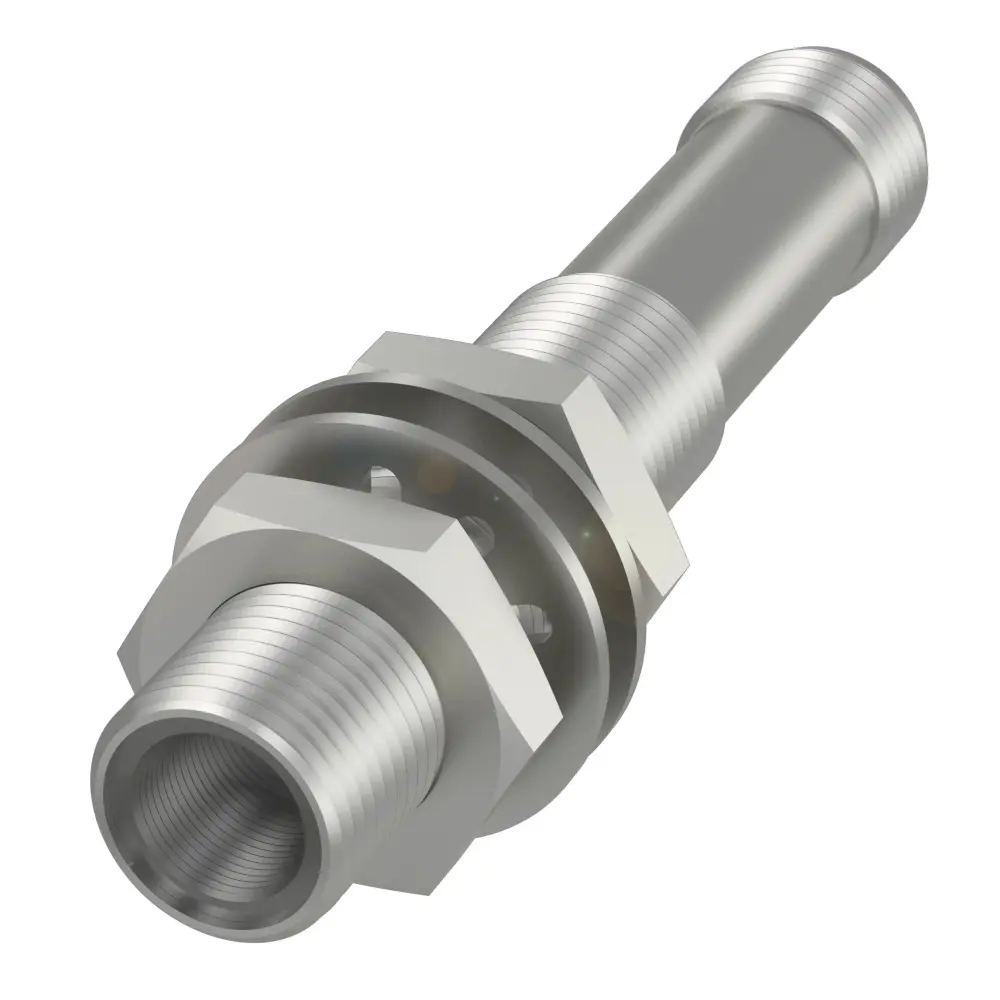 Produktfoto 1 von BALLUFF BOS 12M-X-LS11-S4, Optischer Sensor, P/n: BOS00WH