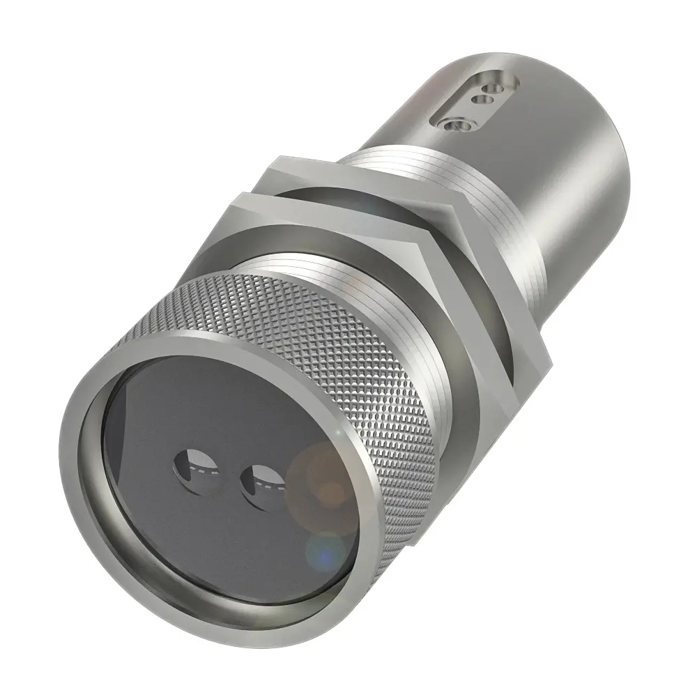 Produktfoto 1 von BALLUFF BOS 30M-GA-1PH-S4-C, Zylindrischer Lichttaster mit M30-Durchmesser