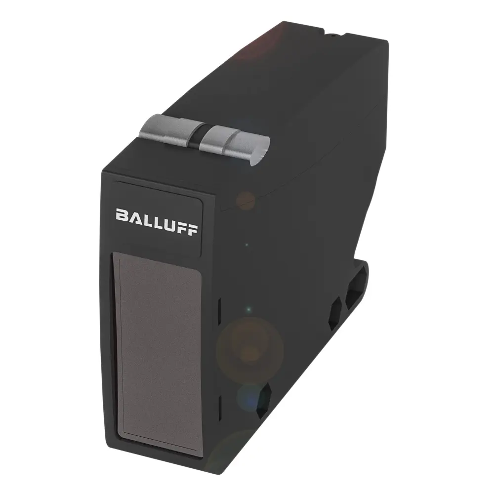 Produktfoto 1 von BALLUFF BOS 64K-AA-IE10-TG, Kubische Einweglichtschranken