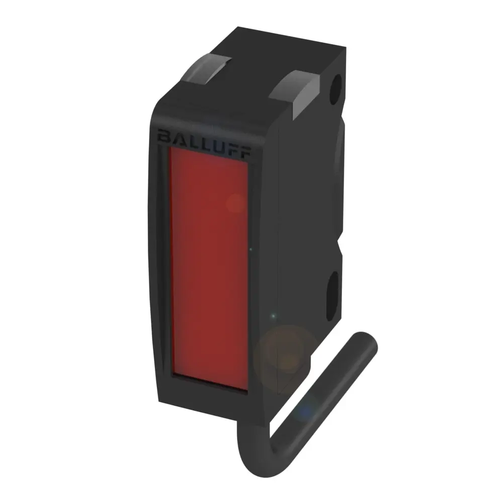 Produktfoto 1 von BALLUFF BOS 6K-XT-RS10-PU-03, Optischer Sensor, P/n: BOS027J