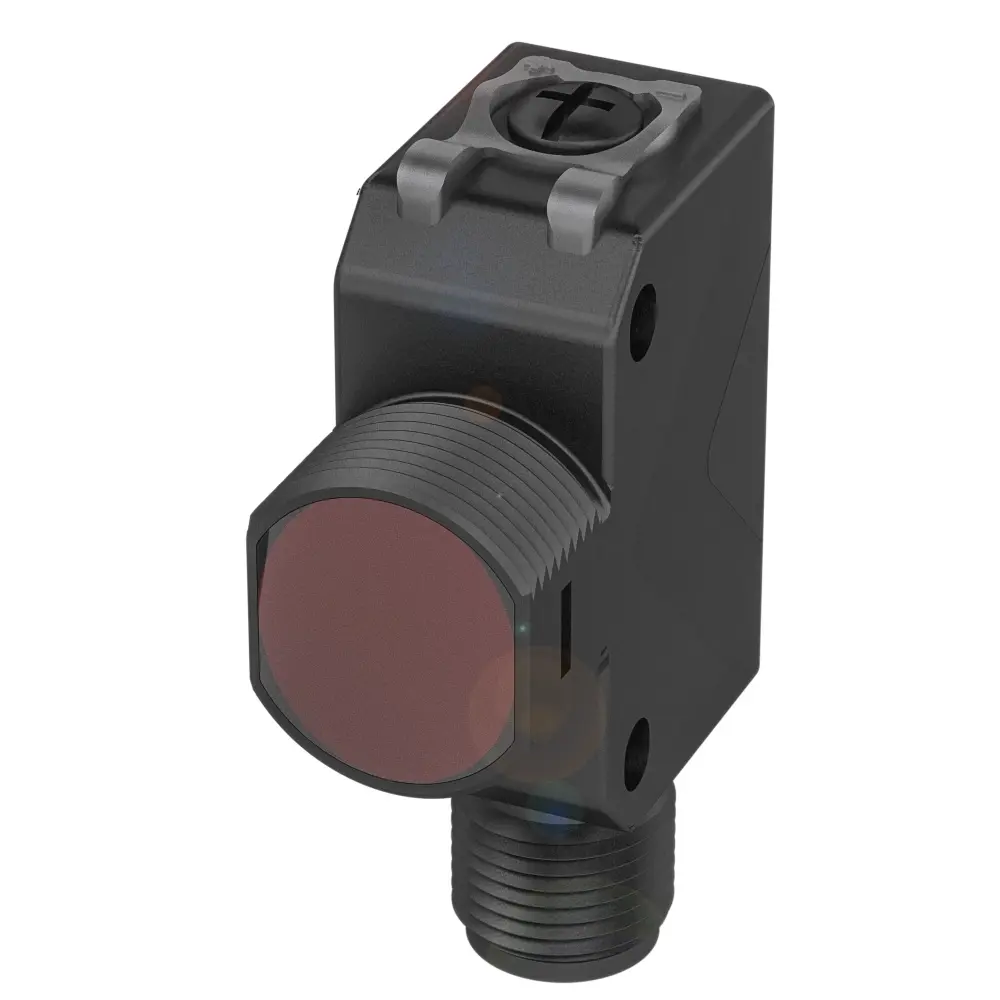 Produktfoto 1 von BALLUFF BOS R81K-PA-PR10-S4, Optischer Sensor, P/n: BOS0294