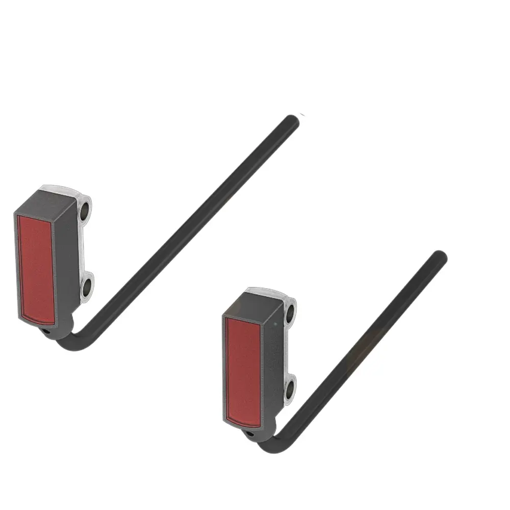 Produktfoto 1 von BALLUFF BOS R020K-NS-RX11-02, Optischer Sensor, P/n: BOS0210