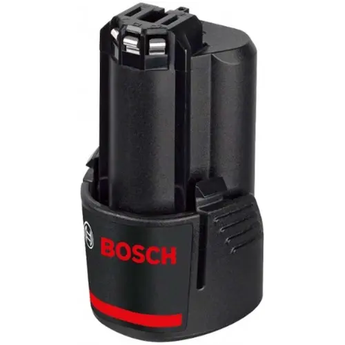Produktfoto 1 von BOSCH 1600A00X79, GBA 12 V 3.0 Ah Profi