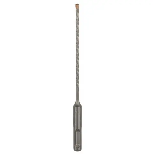 Produktfoto 1 von BOSCH 2608585611, SDS-Plus-5, 4x100x165 mm