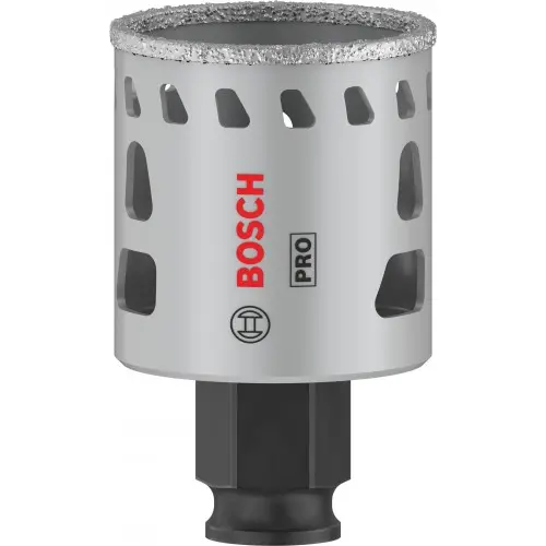 Produktfoto 1 von BOSCH 2608901560, PRO Tile PC Plus Lochsäge, 41 mm, HS