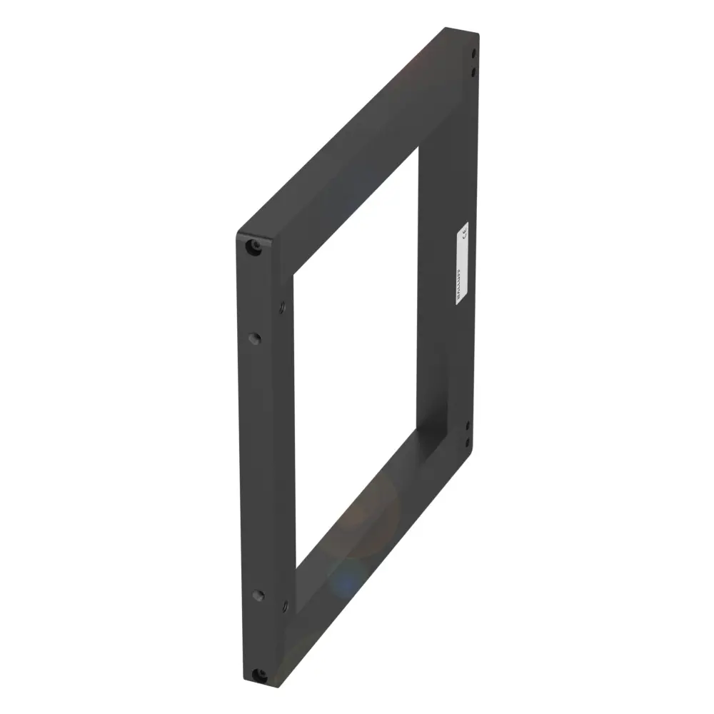 Produktfoto 1 von BALLUFF BOW A-1616-DS-C-S75, Rahmenlichtschranken f. fallende Objekte