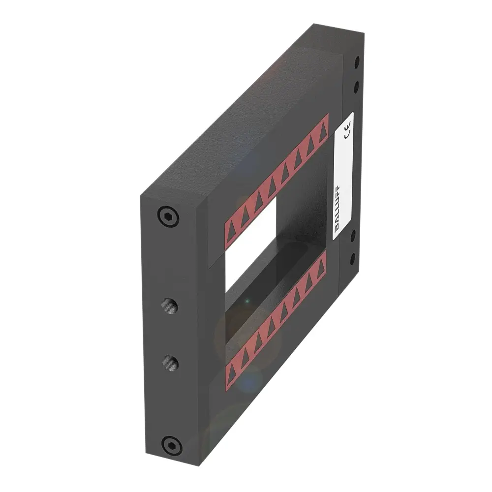 Produktfoto 1 von BALLUFF BOW A-0408-NS-C-S49, Rahmenlichtschranken f. fallende Objekte
