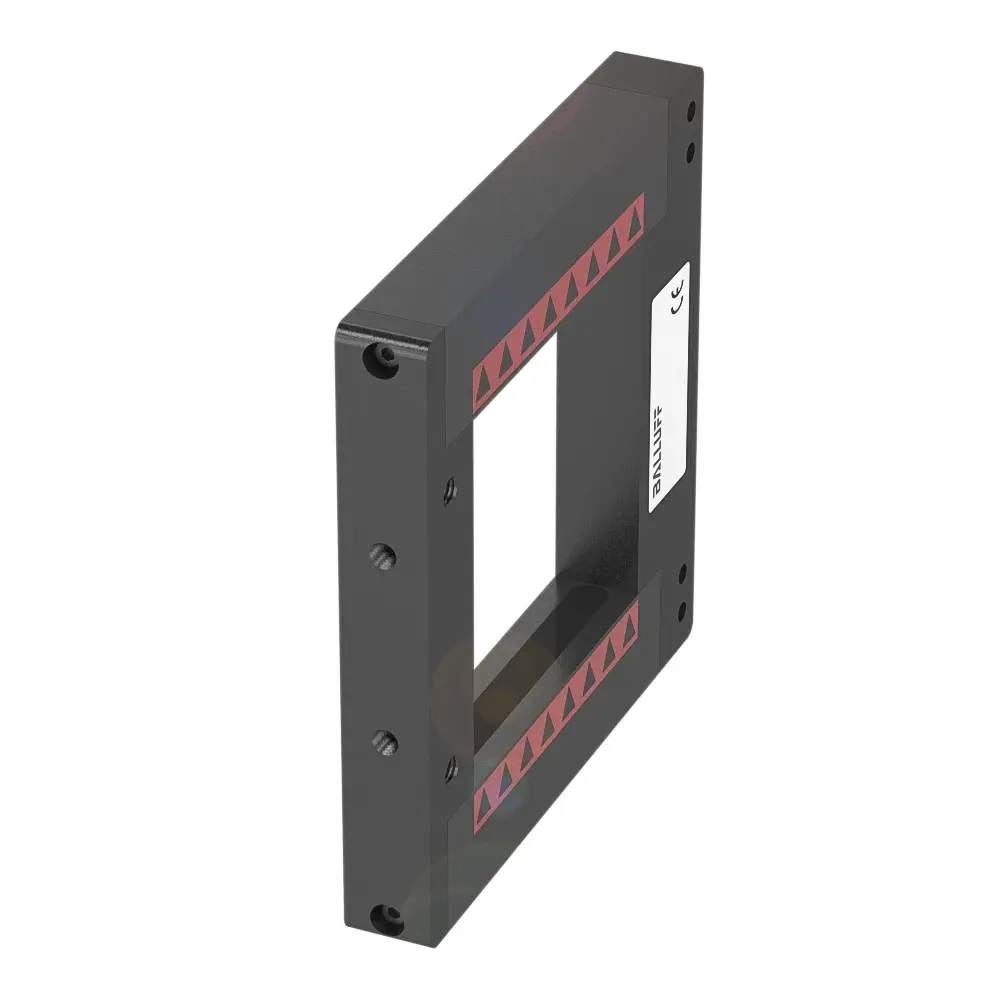 Produktfoto 1 von BALLUFF BOW A-0808-NS-C-S49, Rahmenlichtschranken f. fallende Objekte