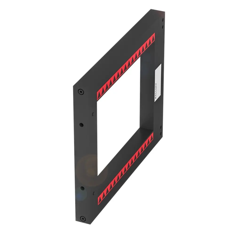 Produktfoto 1 von BALLUFF BOW A-1216-NS-C-S49, Rahmenlichtschranken f. fallende Objekte