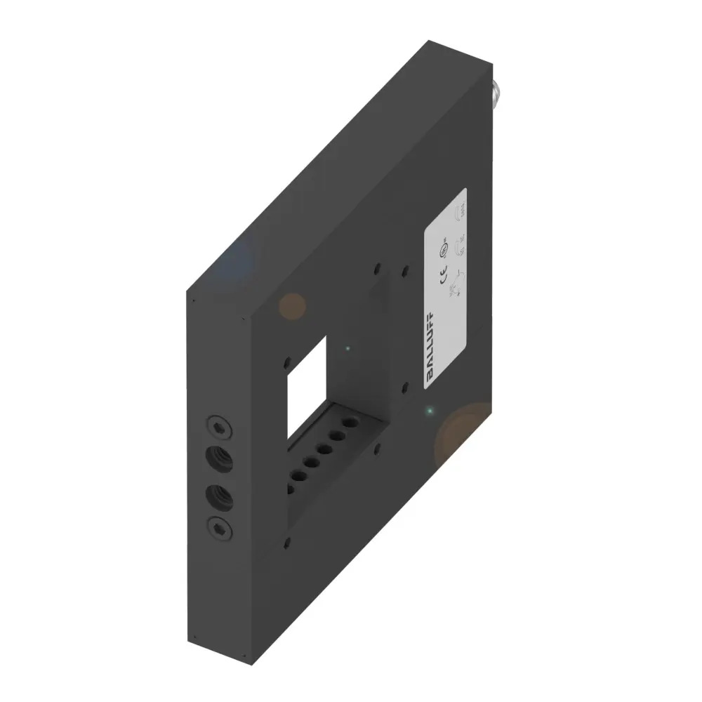 Produktfoto 1 von BALLUFF BOW B-0404-DU-C-S75, Rahmenlichtschranken+Statischer Ausgang