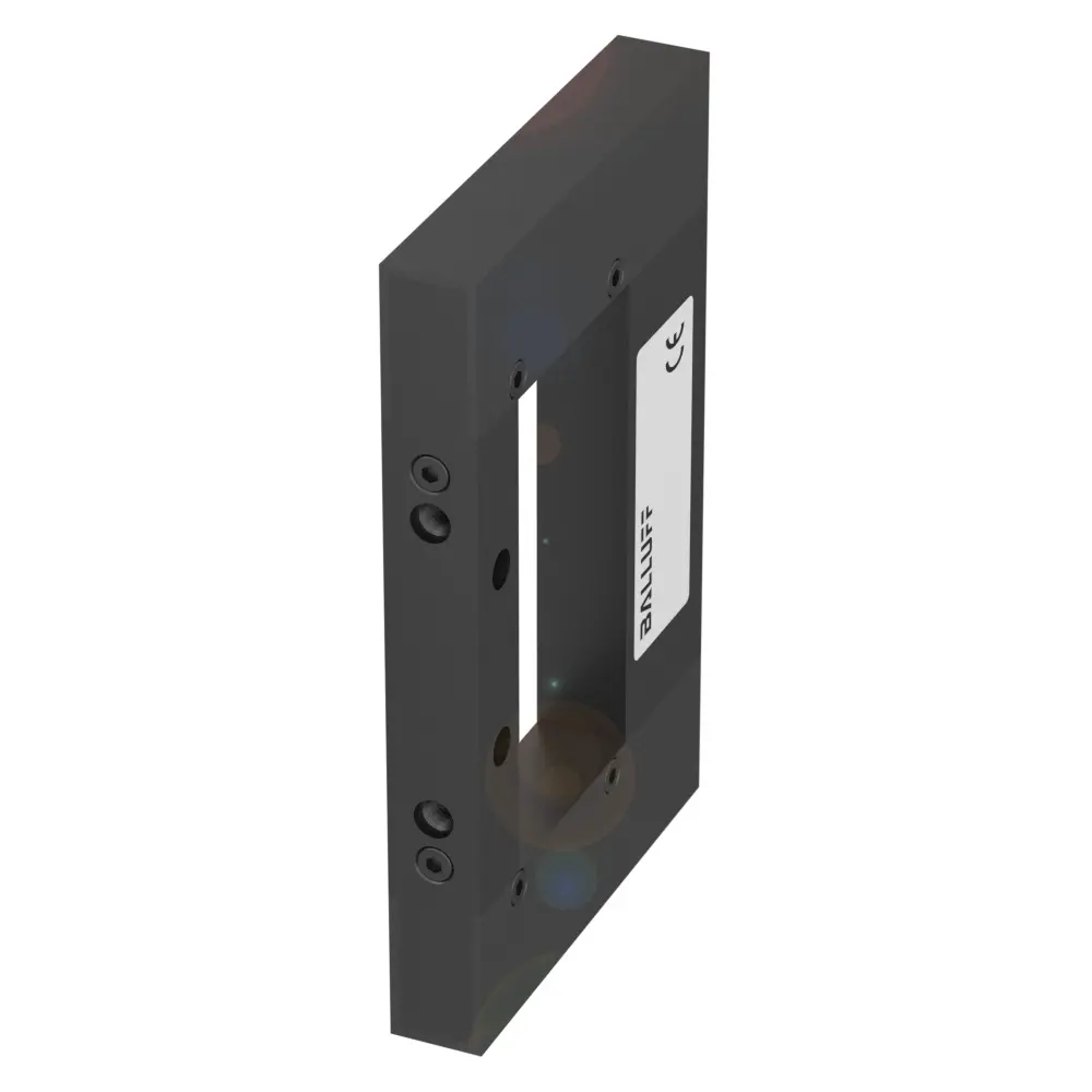 Produktfoto 1 von BALLUFF BOW B-0804-DU-C-S75, Rahmenlichtschranken+statischem Ausgang