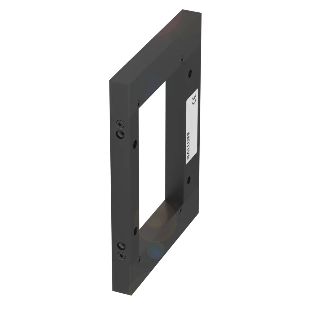Produktfoto 1 von BALLUFF BOW B-1208-DU-C-S75, Rahmenlichtschranke+Statischer Ausgang