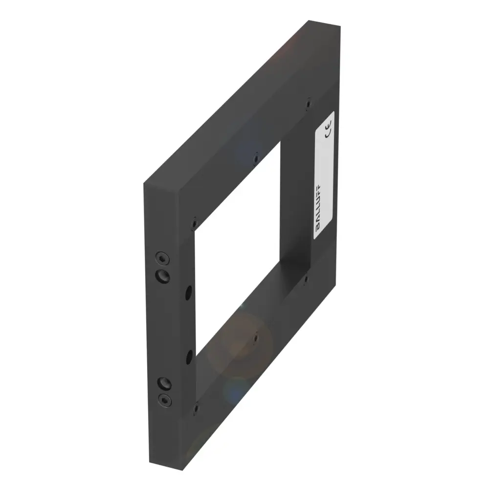 Produktfoto 1 von BALLUFF BOW B-0812-DU-C-S75, Rahmenlichtschranke+Statischer Ausgang