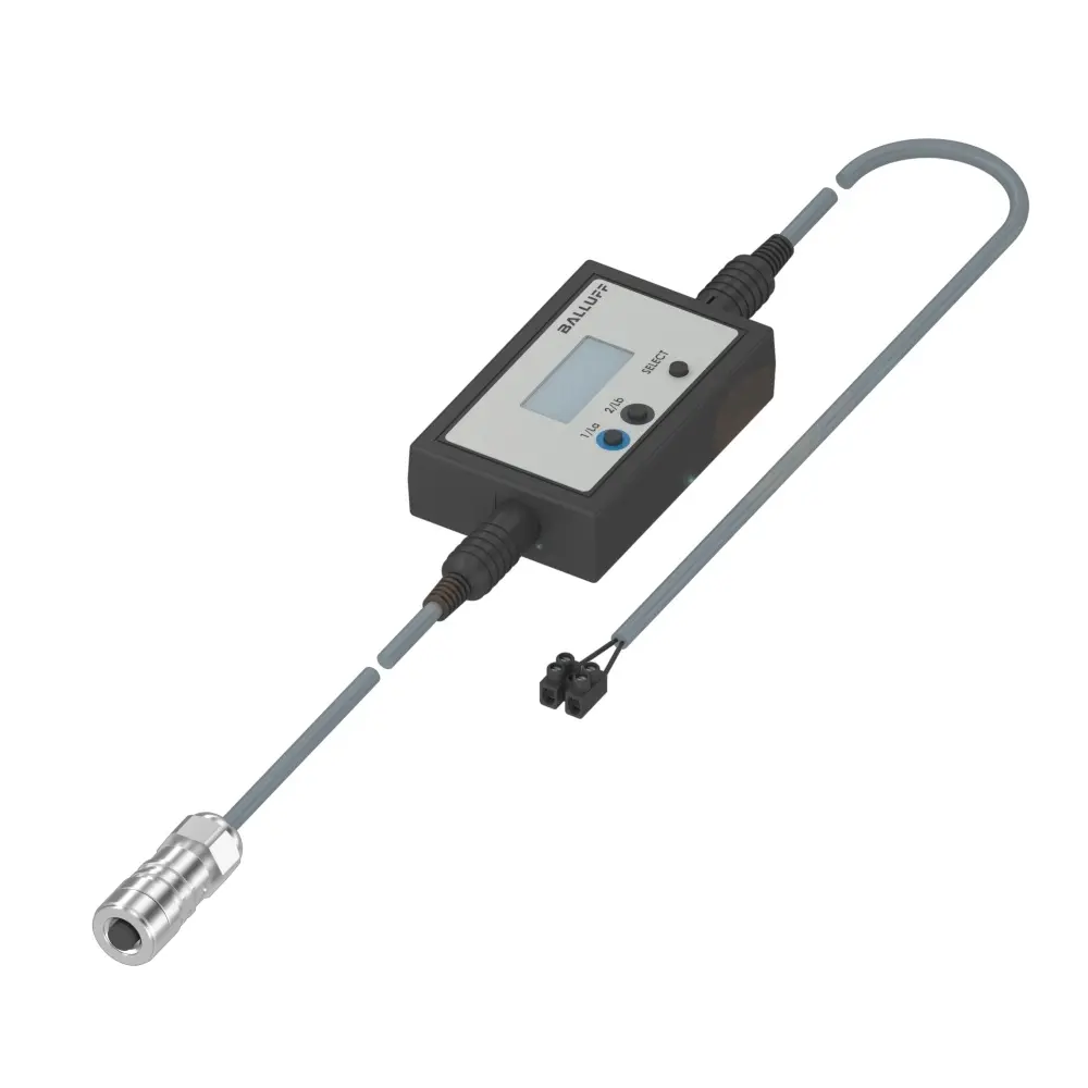 Produktfoto 1 von BALLUFF BTL7-A-CB02-S115, Einstellhilfe/Werkzeug, P/n: BAE00E1