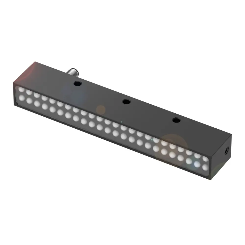 Produktfoto 1 von BALLUFF BAE LX-VS-LW100-S26, Linien-Beleuchtungen, P/n: BAE00NW