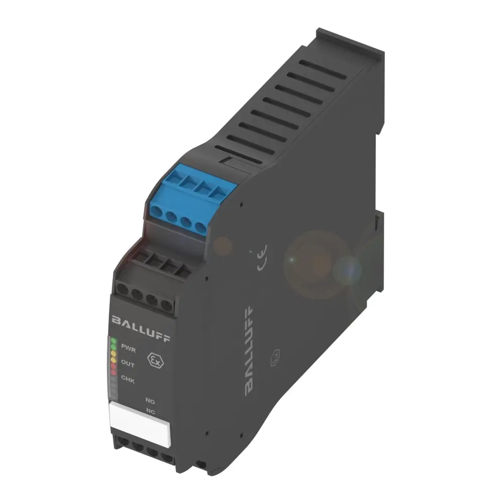 Produktfoto 1 von BALLUFF BAE SA-XE-051-XR, Signalverstärker, P/n: BAE00ZU
