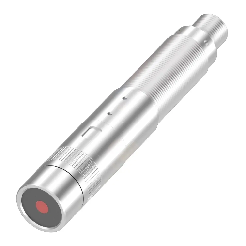 Produktfoto 1 von BALLUFF BAE LX-XO-PL018-E-C1-S103, Linien-Laser, P/n: BAE010A