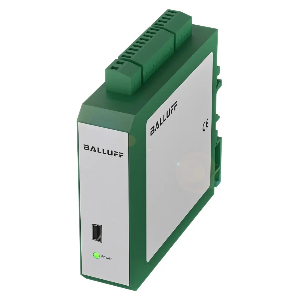 Produktfoto 1 von BALLUFF BAE SC-TL-F03, Signalkonverter, P/n: BAE011H