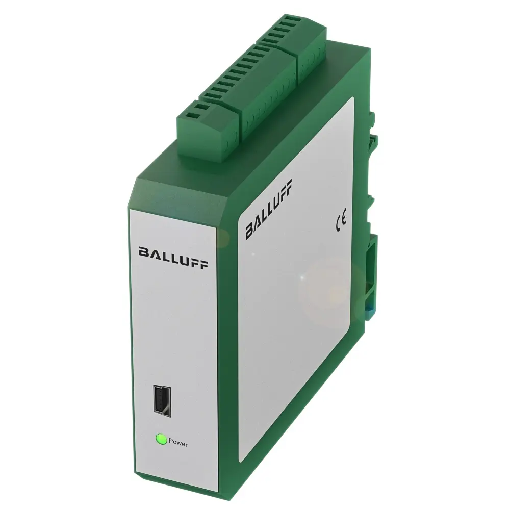 Produktfoto 1 von BALLUFF BAE SC-TL-F04, Signalkonverter, P/n: BAE011J