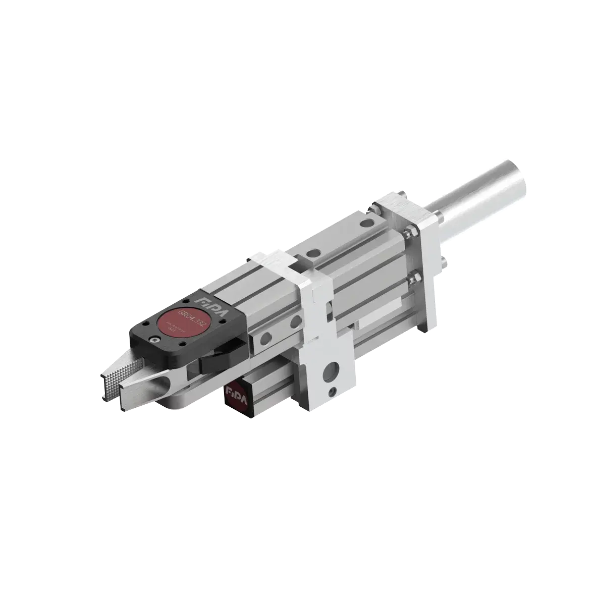 Produktfoto 1 von FIPA GR04.332-30, Serie 332 Kraftgreifzange mit Einfachhub 30 mm