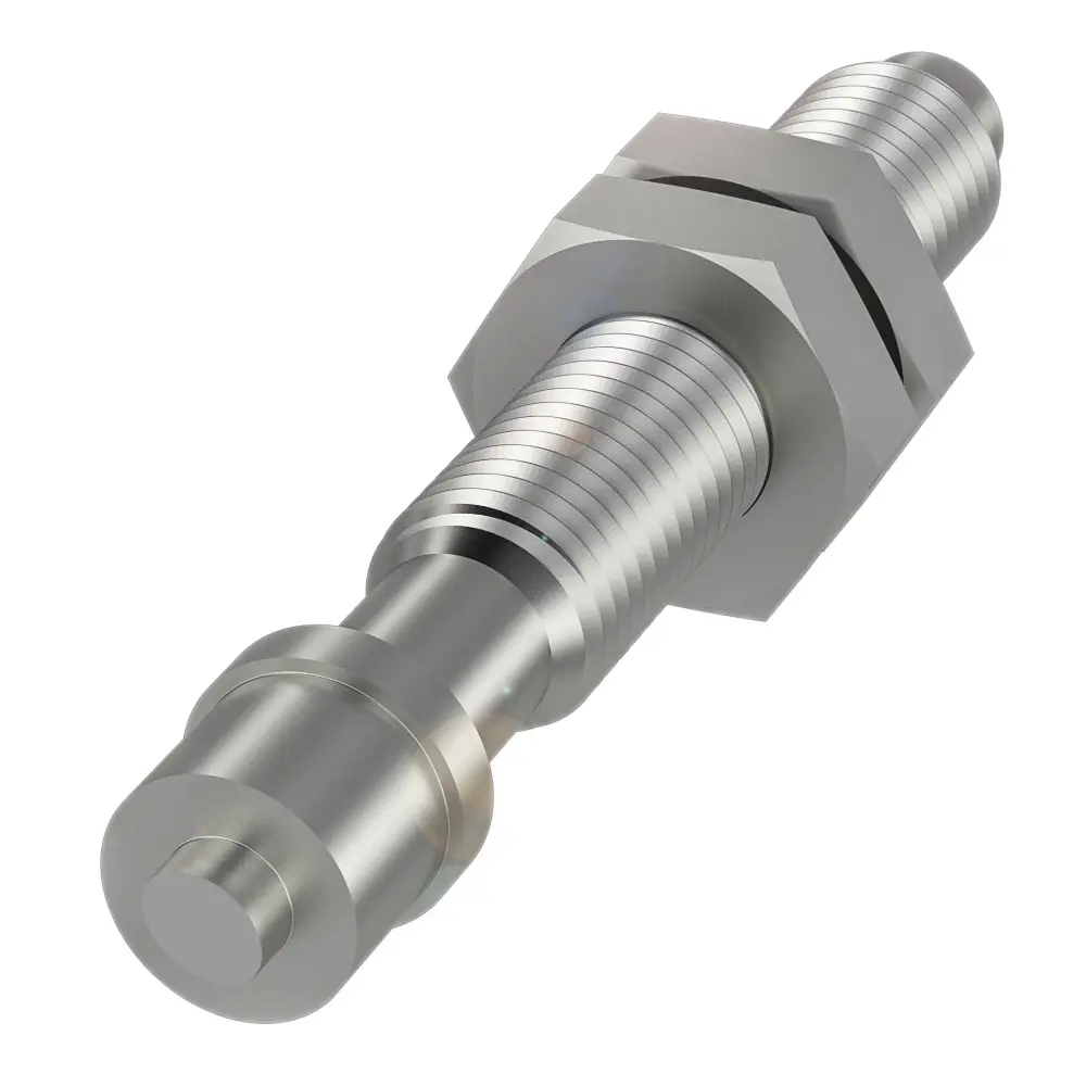 Produktfoto 1 von BALLUFF BES 08-FA-49, Plunger Probe-Lösungen, P/n: BAM009L