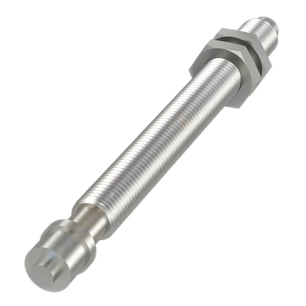 Produktfoto 1 von BALLUFF BES 08-FA-89, Plunger Probe-Lösungen, P/n: BAM009M