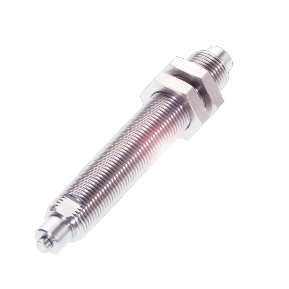 Produktfoto 1 von BALLUFF BES 12-FA-70, Plunger Probe-Lösungen, P/n: BAM00AZ