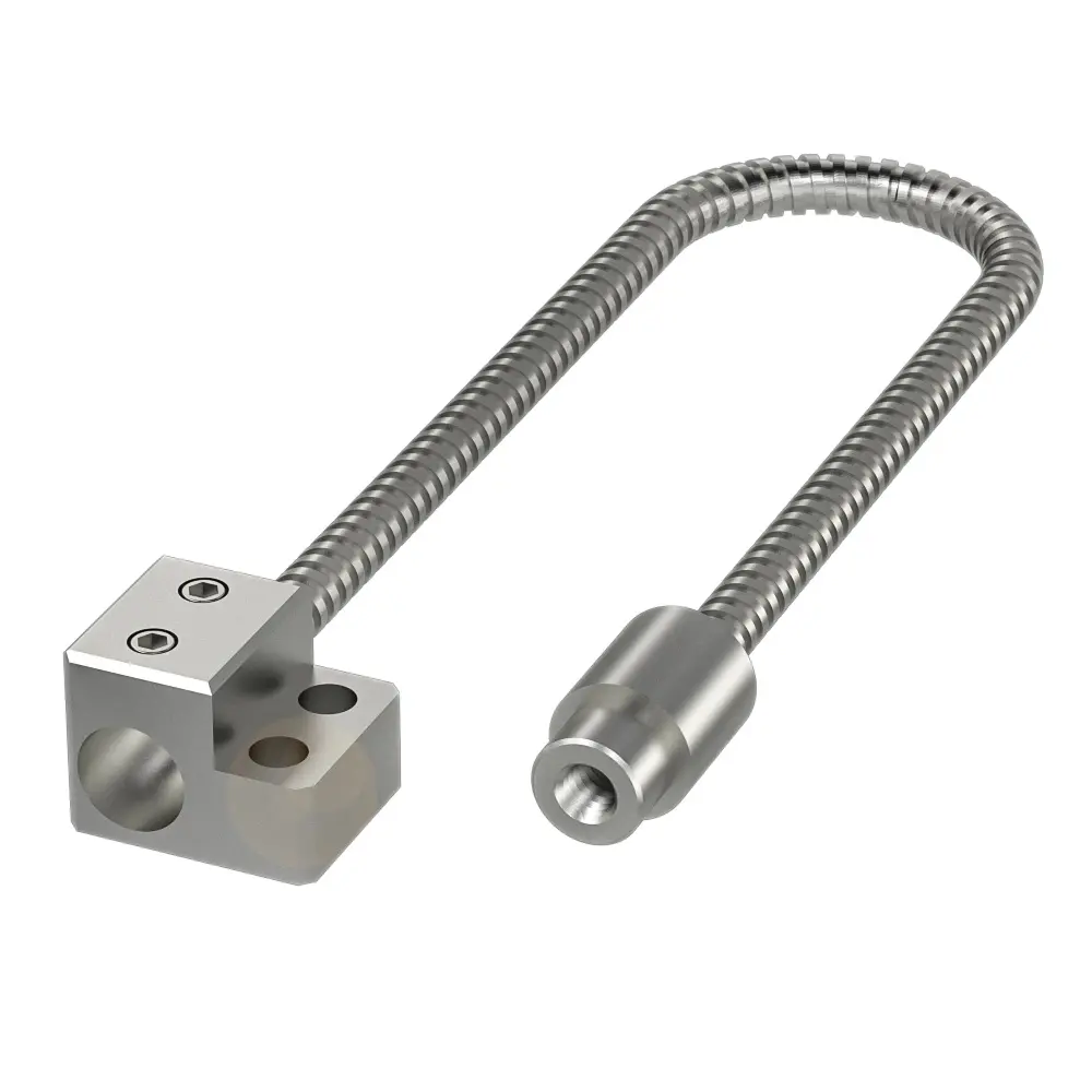 Produktfoto 1 von BALLUFF BFO 04-FS-1, Mechanischer Schutz, P/n: BAM00NU