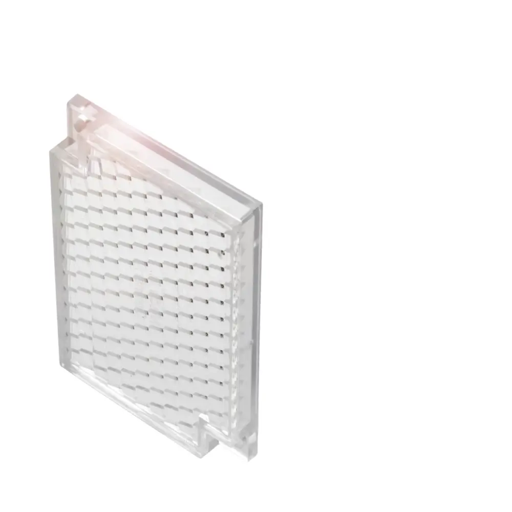Produktfoto 1 von BALLUFF BOS R-34, Reflektoren und Reflexfolien, P/n: BAM00W8