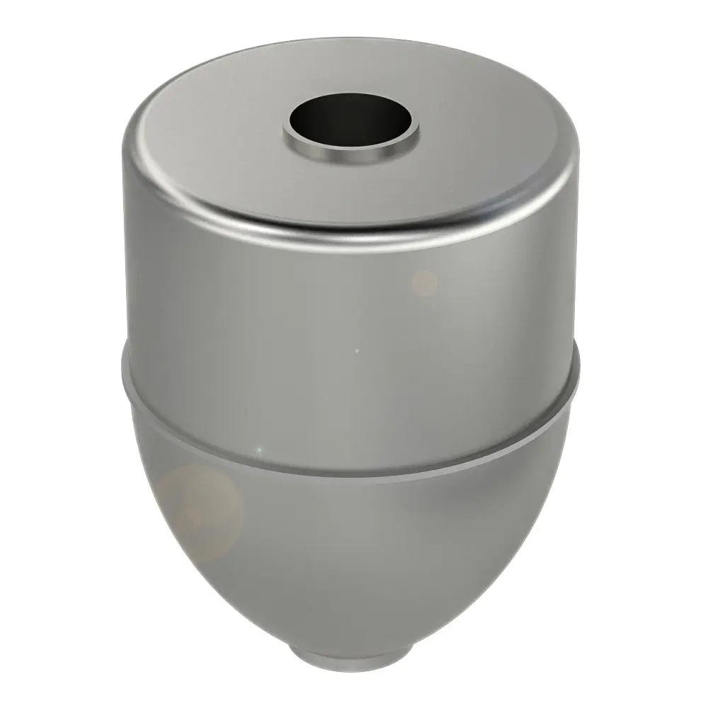 Produktfoto 1 von BALLUFF BTL2-S-6216-8P, Positionsgeber für Stabbauform, P/n: BAM014C