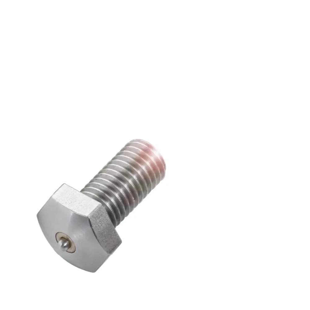 Produktfoto 1 von BALLUFF BAM FS-XE-003-M5-4, Plunger Probe-Lösungen, P/n: BAM019Y