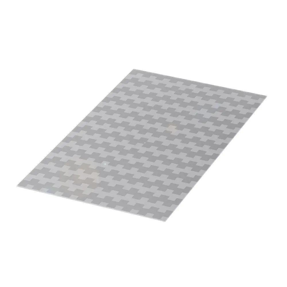 Produktfoto 1 von BALLUFF BOS R-45, Reflektoren und Reflexfolien, P/n: BAM01HF