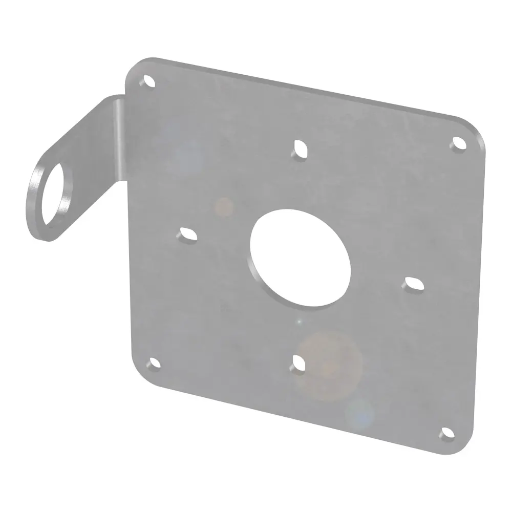 Produktfoto 1 von BALLUFF BIS Z-HW-003, Halterungen für RFID-Systeme, P/n: BAM01JK