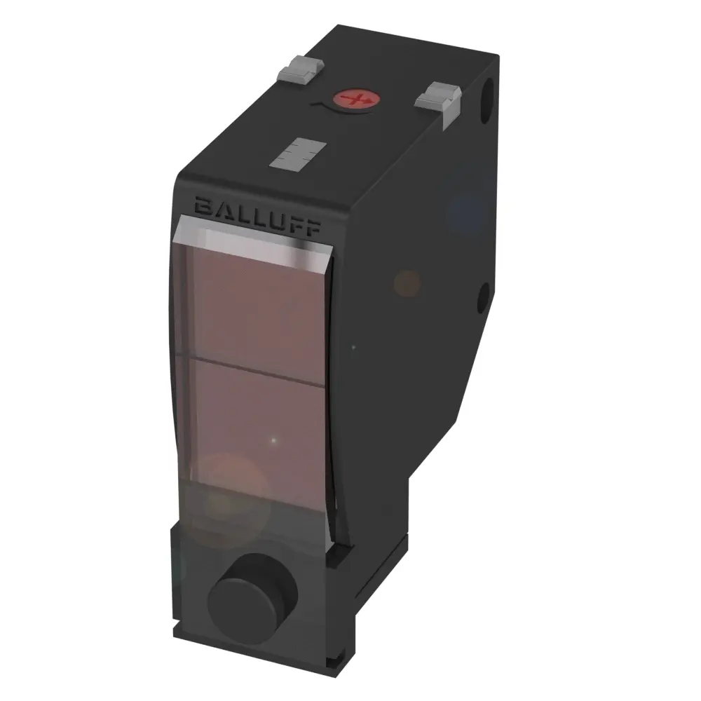 Produktfoto 1 von BALLUFF BAM PC-XO-006-23K-1, Schutzgehäuse, P/n: BAM01L8