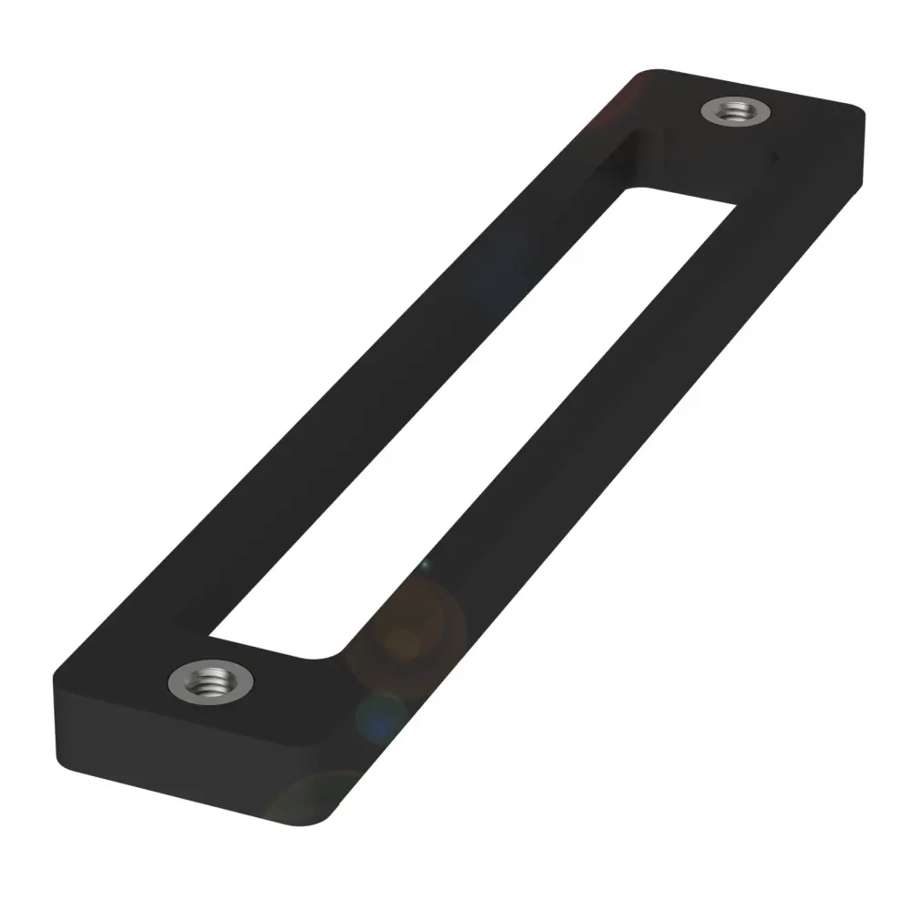 Produktfoto 1 von BALLUFF BAM MB-IP-020-103-A, Mechanisches Zubehör, P/n: BAM028Y