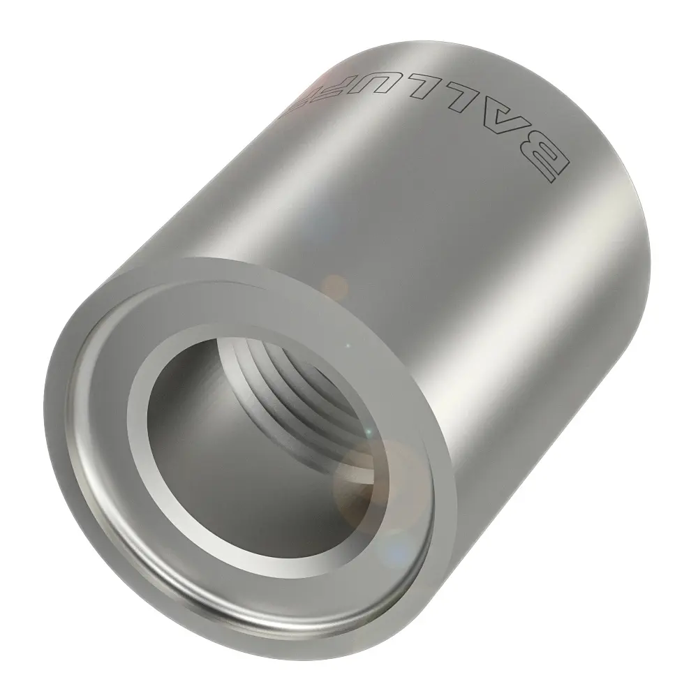 Produktfoto 1 von BALLUFF BAM AD-CS-013-1G2/D29-WLD-5, Adapter, P/n: BAM0294