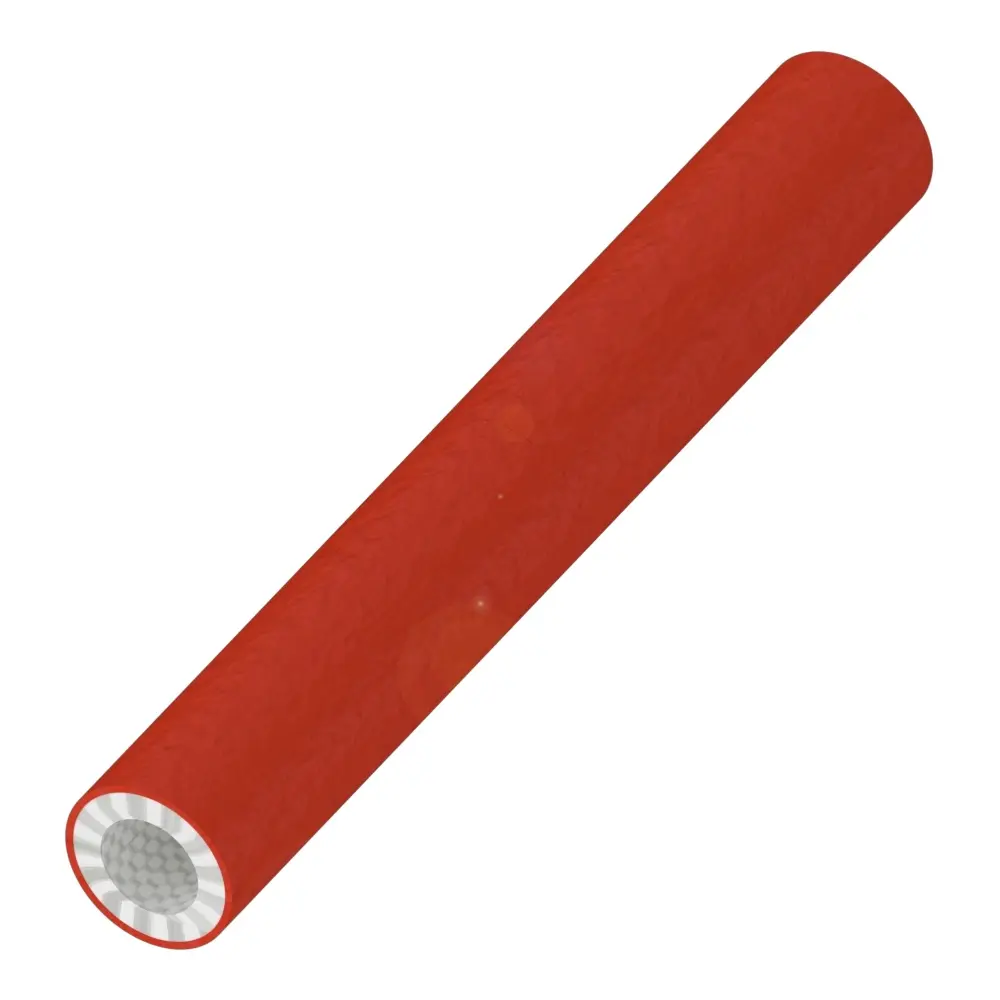 Produktfoto 1 von BALLUFF BAM PT-XA-002-100-2-R15, Schutzschläuche für Kabel, P/n: BAM022Z