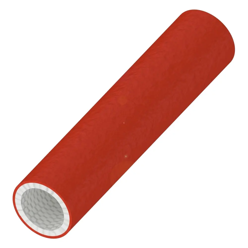 Produktfoto 1 von BALLUFF BAM PT-XA-002-190-2-R15, Schutzschläuche für Kabel, P/n: BAM0231