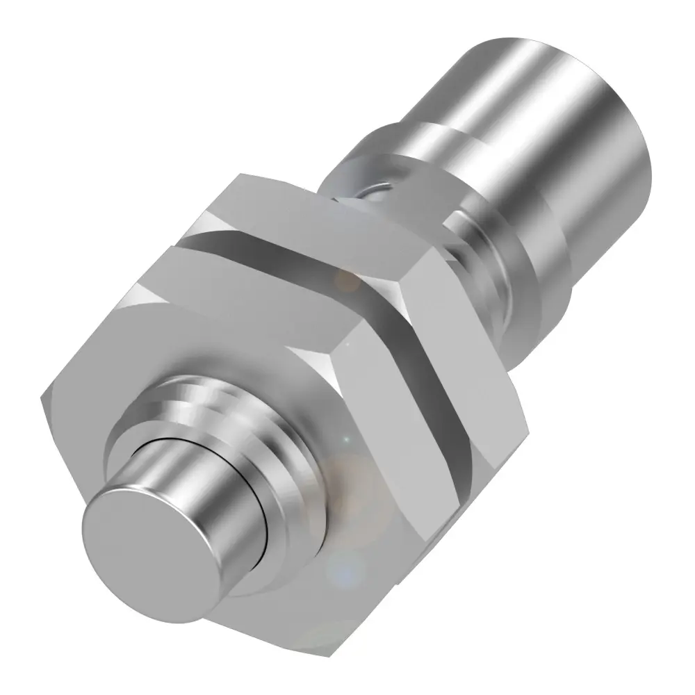 Produktfoto 1 von BALLUFF BES 08-FA-17, Plunger Probe-Lösungen, P/n: BAM02JE