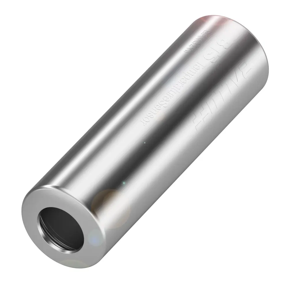Produktfoto 1 von BALLUFF BAM PC-TS-032-M30-5, Schutzgehäuse, P/n: BAM02YJ