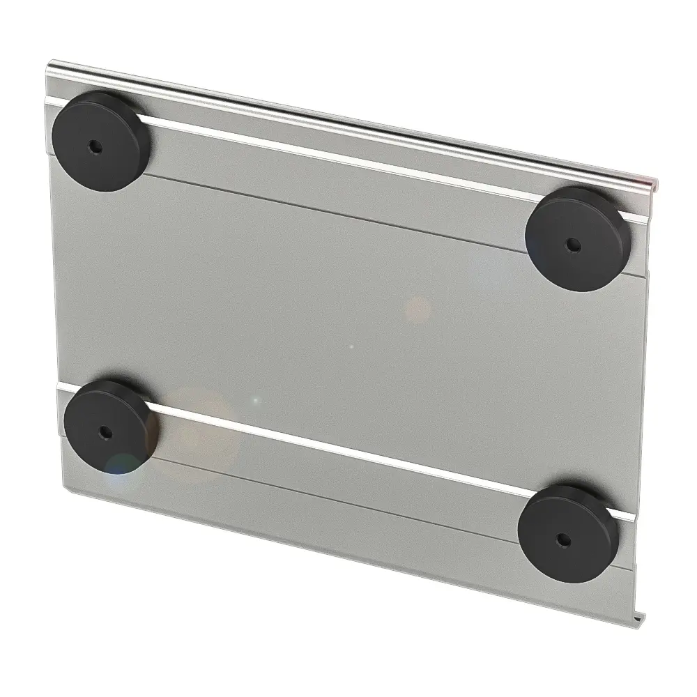 Produktfoto 1 von BALLUFF BAM MB-SG-048-002-1, Mechanisches Zubehör, P/n: BAM03AZ