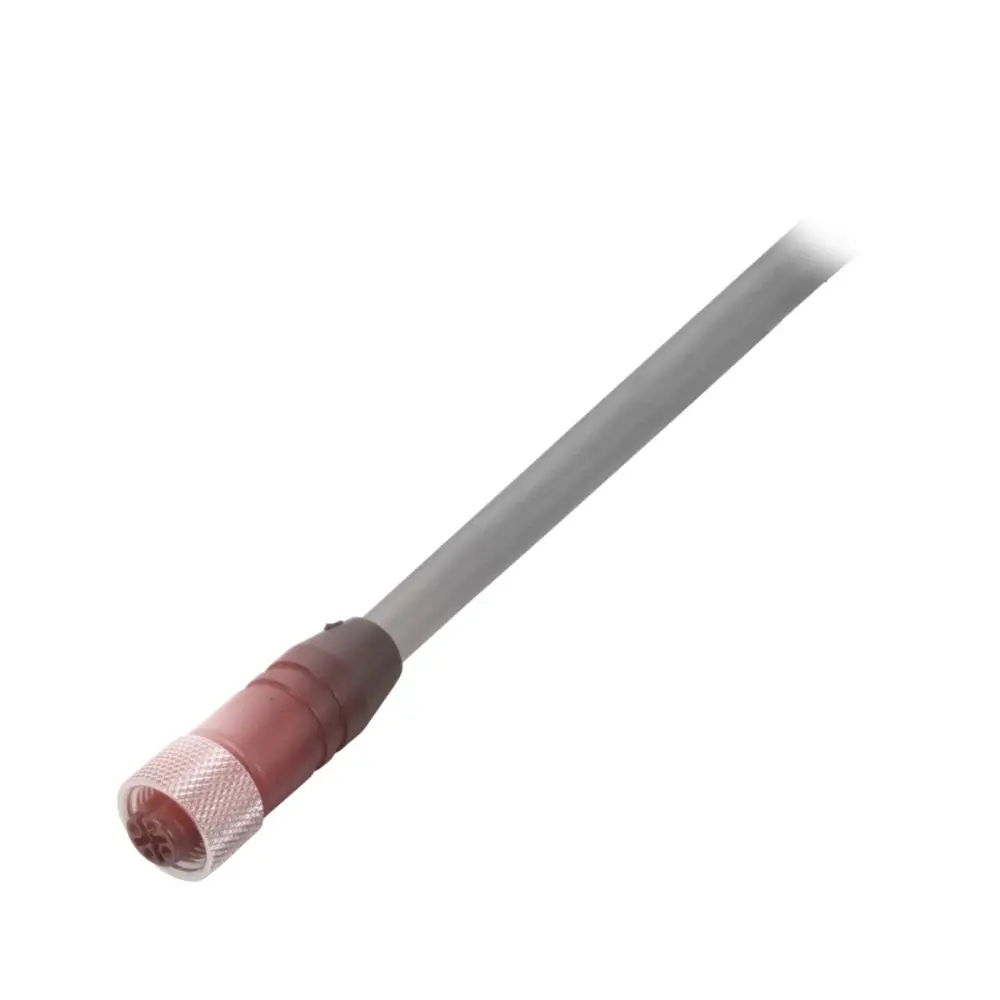 Produktfoto 1 von BALLUFF BKS-S 48-15-CP-30, Kabel für BTL-Produkte, P/n: BCC006F