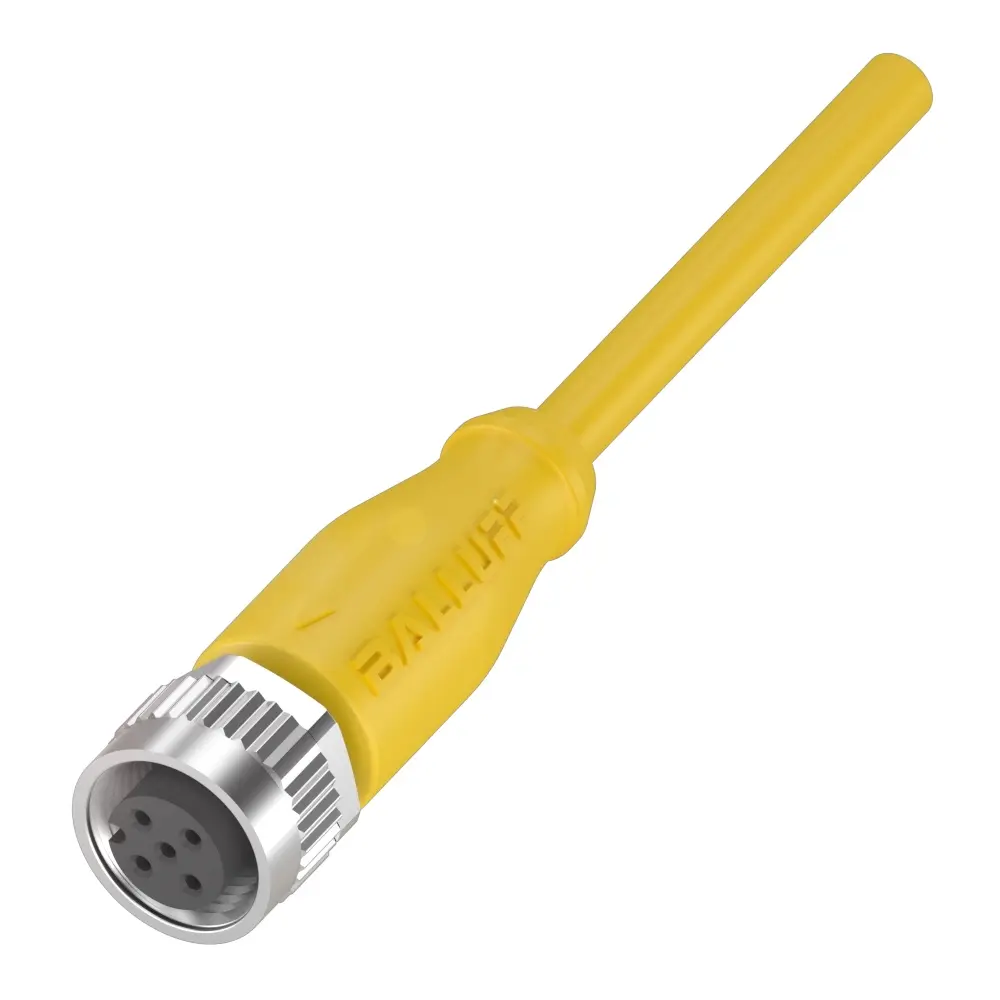 Produktfoto 1 von BALLUFF BCC M415-0000-1A-003-PX4434-200-C033, Safety Kabel (AIDA-Standard)