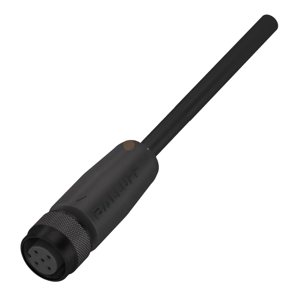 Produktfoto 1 von BALLUFF BCC W415-0000-1A-003-SW0434-050, Schweissfunkenbeständige Kabel