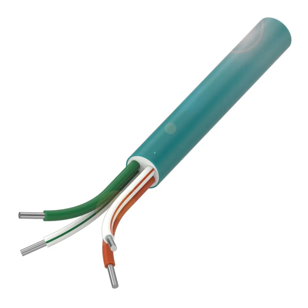 Produktfoto 1 von BALLUFF BCC 0000-0000-00-168-ES64N9-30X, Rohkabel, P/n: BCC0F2E