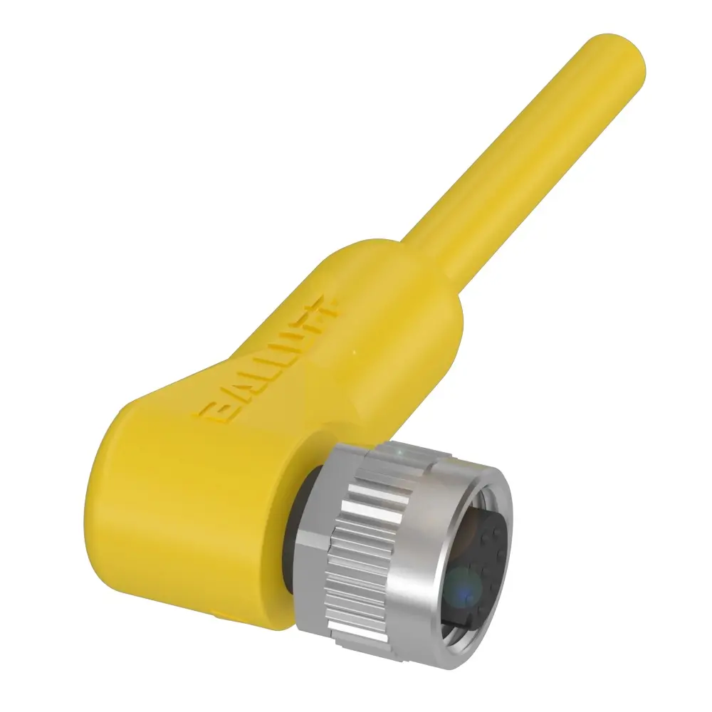 Produktfoto 1 von BALLUFF BCC M428-0000-1A-069-PX4825-150-C033, Safety Kabel (AIDA-Standard)