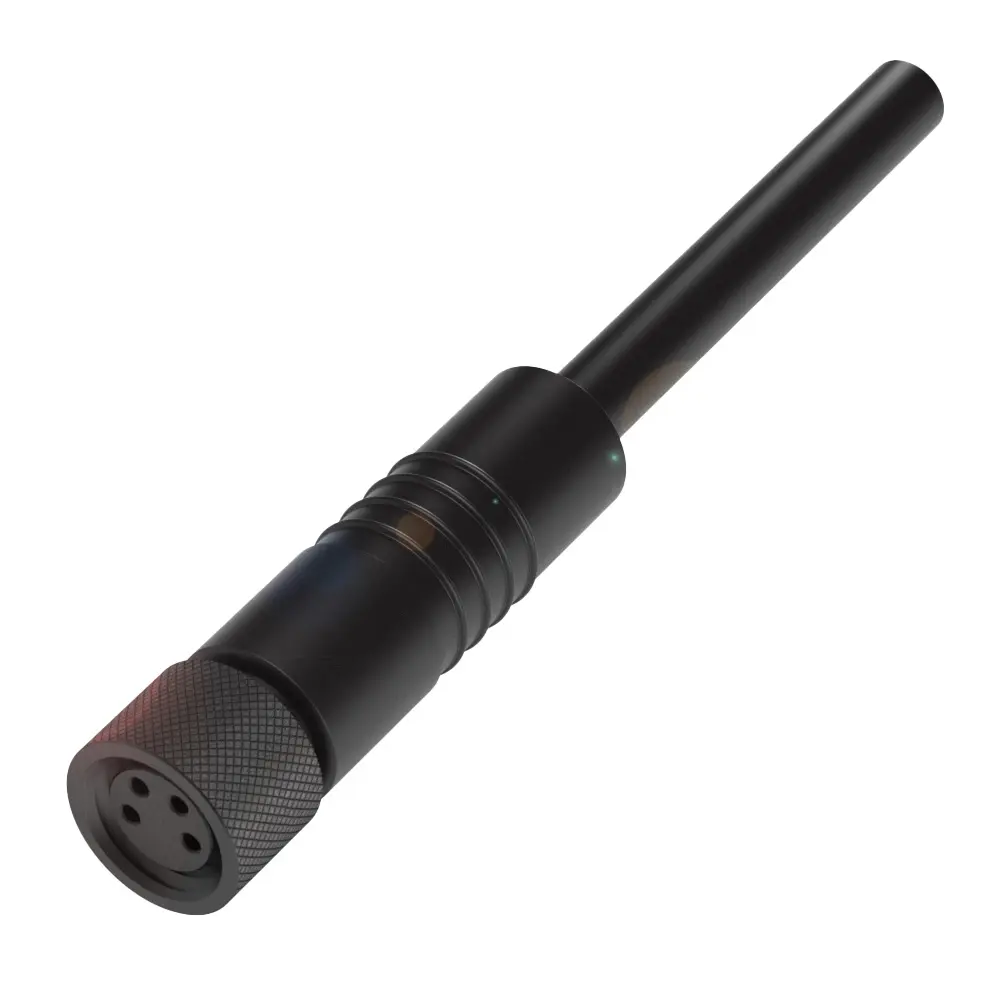 Produktfoto 1 von BALLUFF BCC W314-0000-10-003-TW0434-100, Schweissfunkenbeständige Kabel