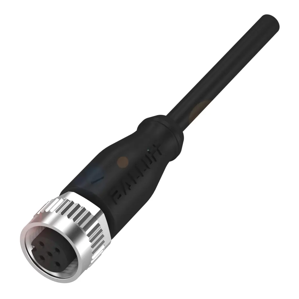 Produktfoto 1 von BALLUFF BCC M415-0000-1A-034-PX0534-200, Sensor Kabel ungeschirmt, P/n: BCC0K2W
