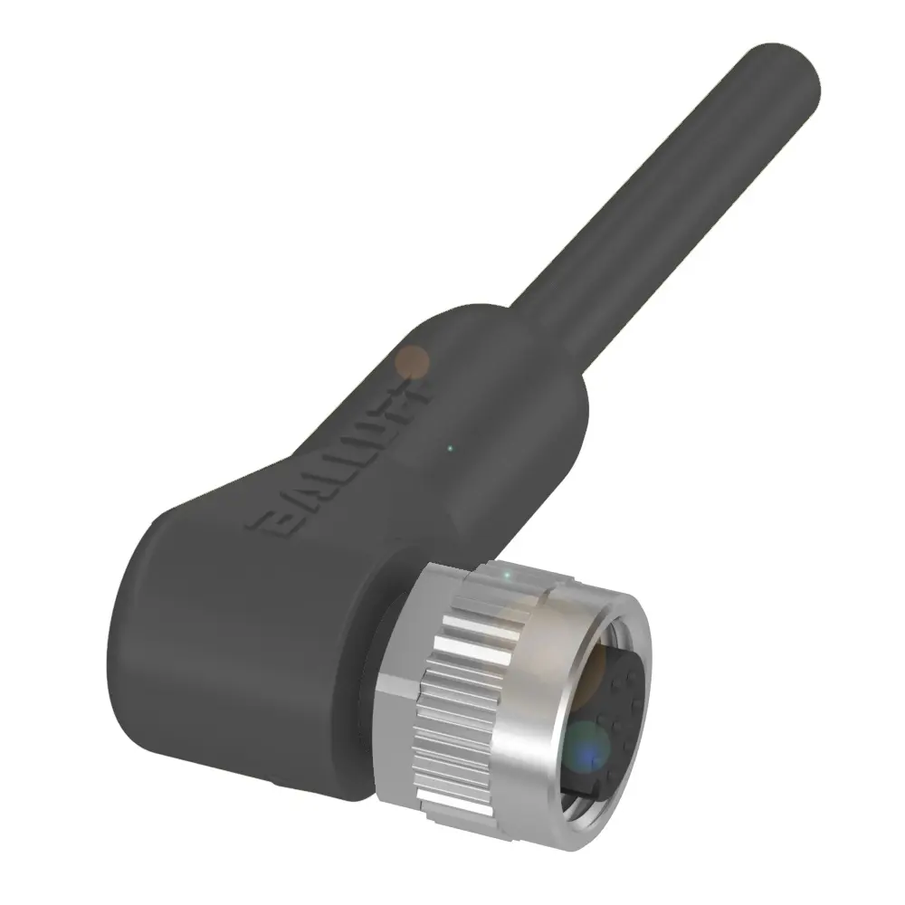 Produktfoto 1 von BALLUFF BCC M428-0000-1A-046-PS0825-300, Sensor Kabel geschirmt, P/n: BCC0LJ3