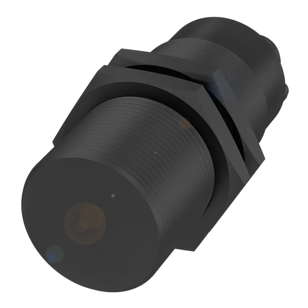 Produktfoto 1 von BALLUFF BCS M30BBM2-PPM20C-S04G, Zylindrische Ausführung mit M30-Gewinde